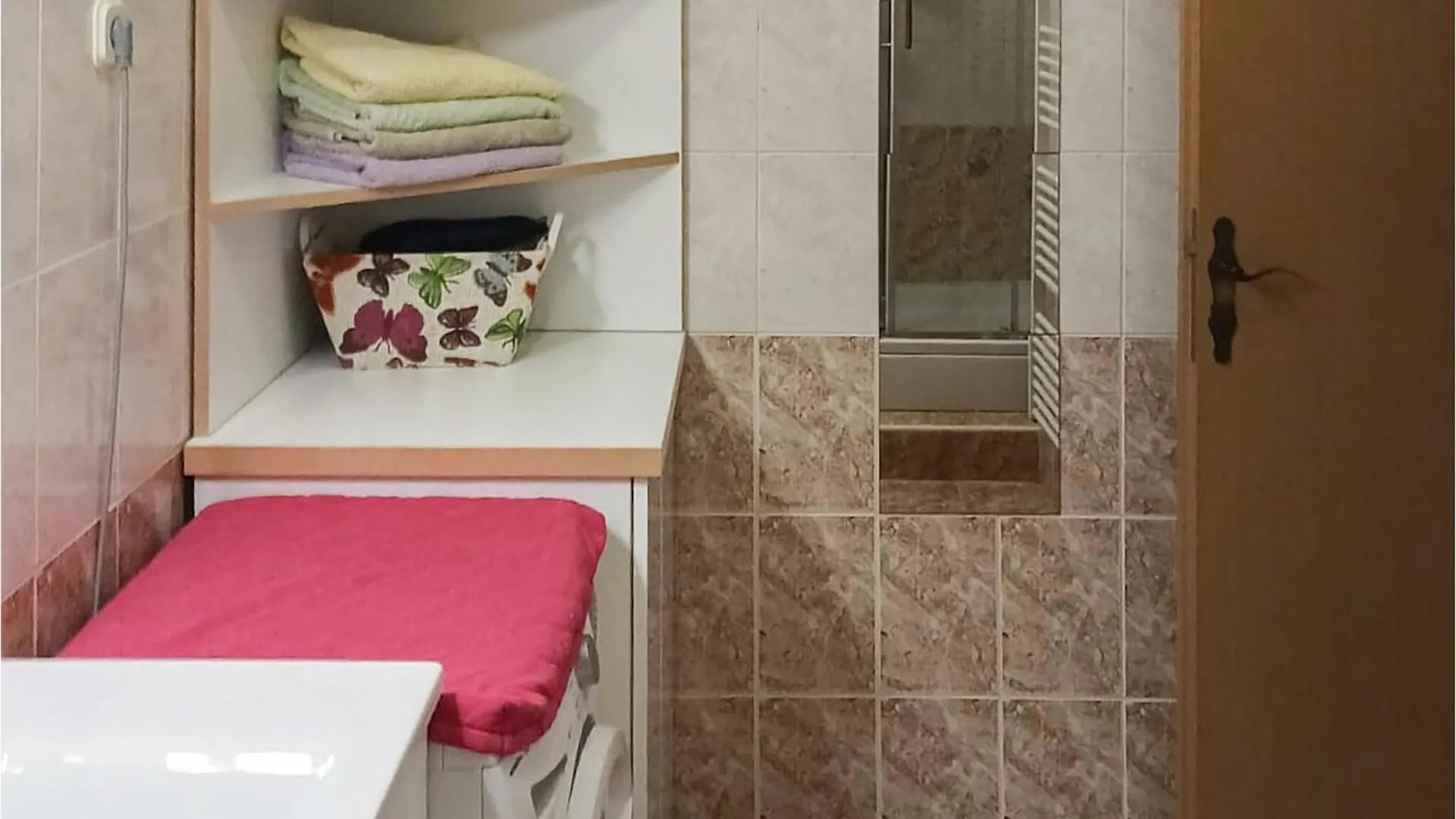 Beautiful Apartment In Zadar With Wifi