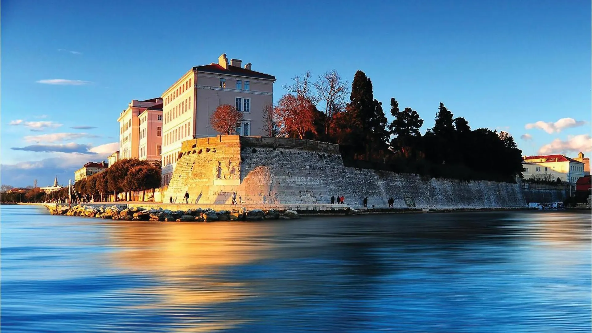 Beautiful Apartment In Zadar With Wifi Croazia